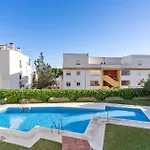 Cozy Retreat Near Torremolinos Beach By Costarentals - Ref 78