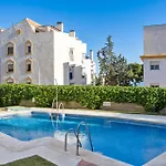 Cozy Retreat Near Torremolinos Beach By Costarentals - Ref 78