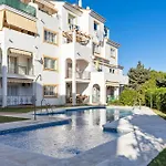 Cozy Retreat Near Torremolinos Beach By Costarentals - Ref 78
