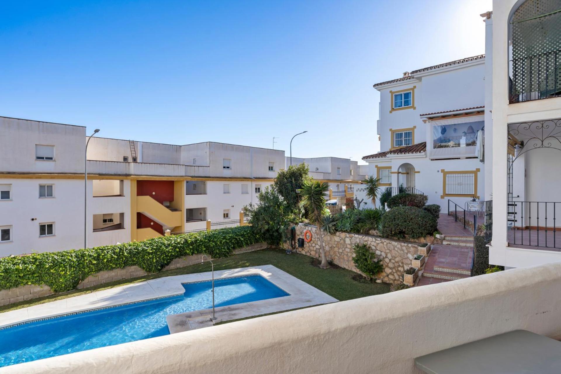 Cozy Retreat Near By Costarentals - Ref 78 * Torremolinos