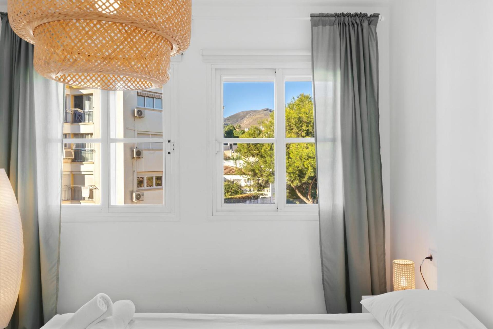 Lejlighed Cozy Retreat Near By Costarentals - Ref 78