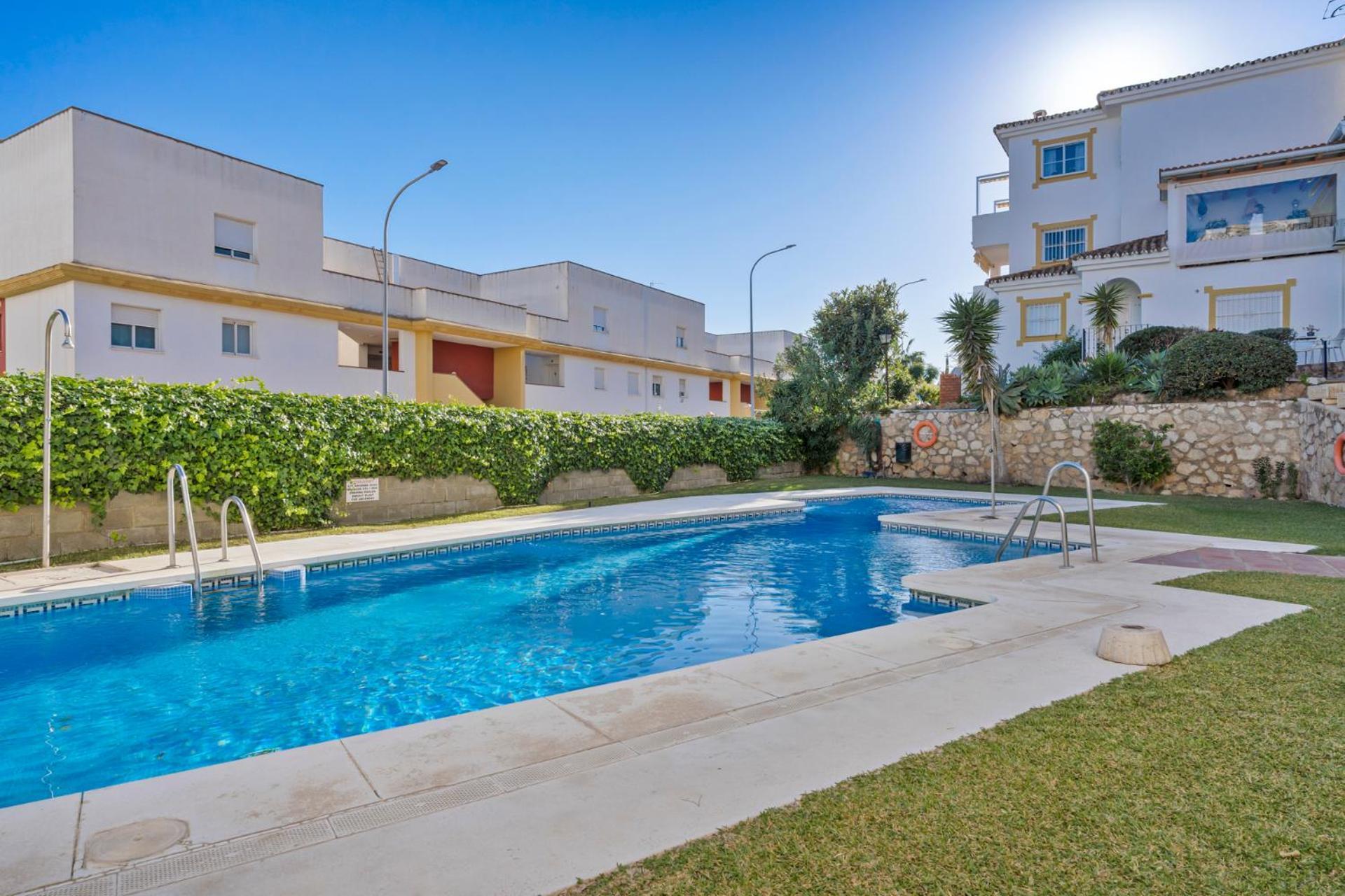 Lejlighed Cozy Retreat Near By Costarentals - Ref 78 Torremolinos