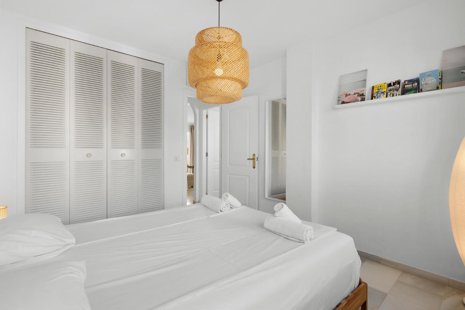 Lejlighed Cozy Retreat Near By Costarentals - Ref 78 *