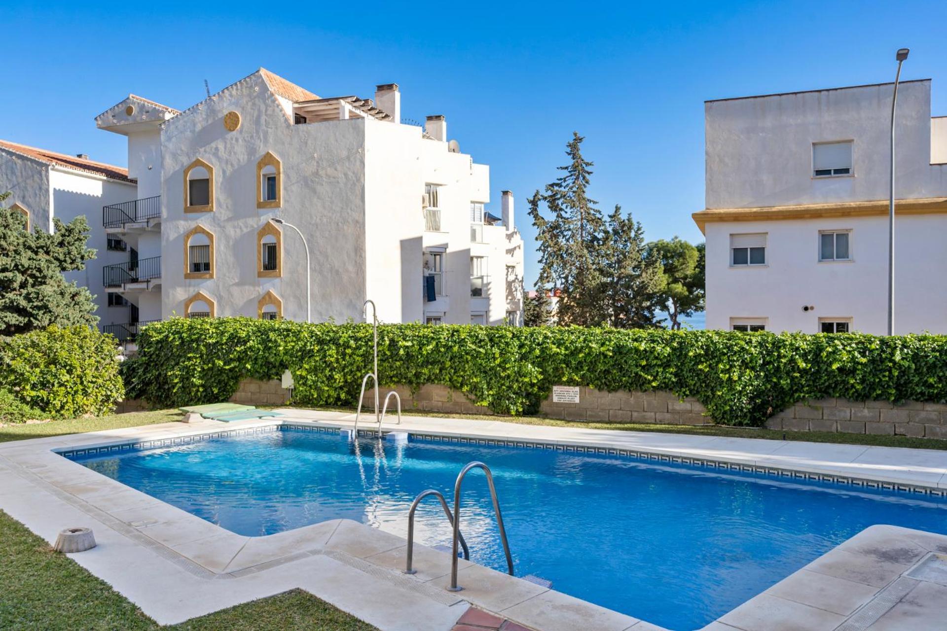 Lejlighed Cozy Retreat Near By Costarentals - Ref 78 Torremolinos