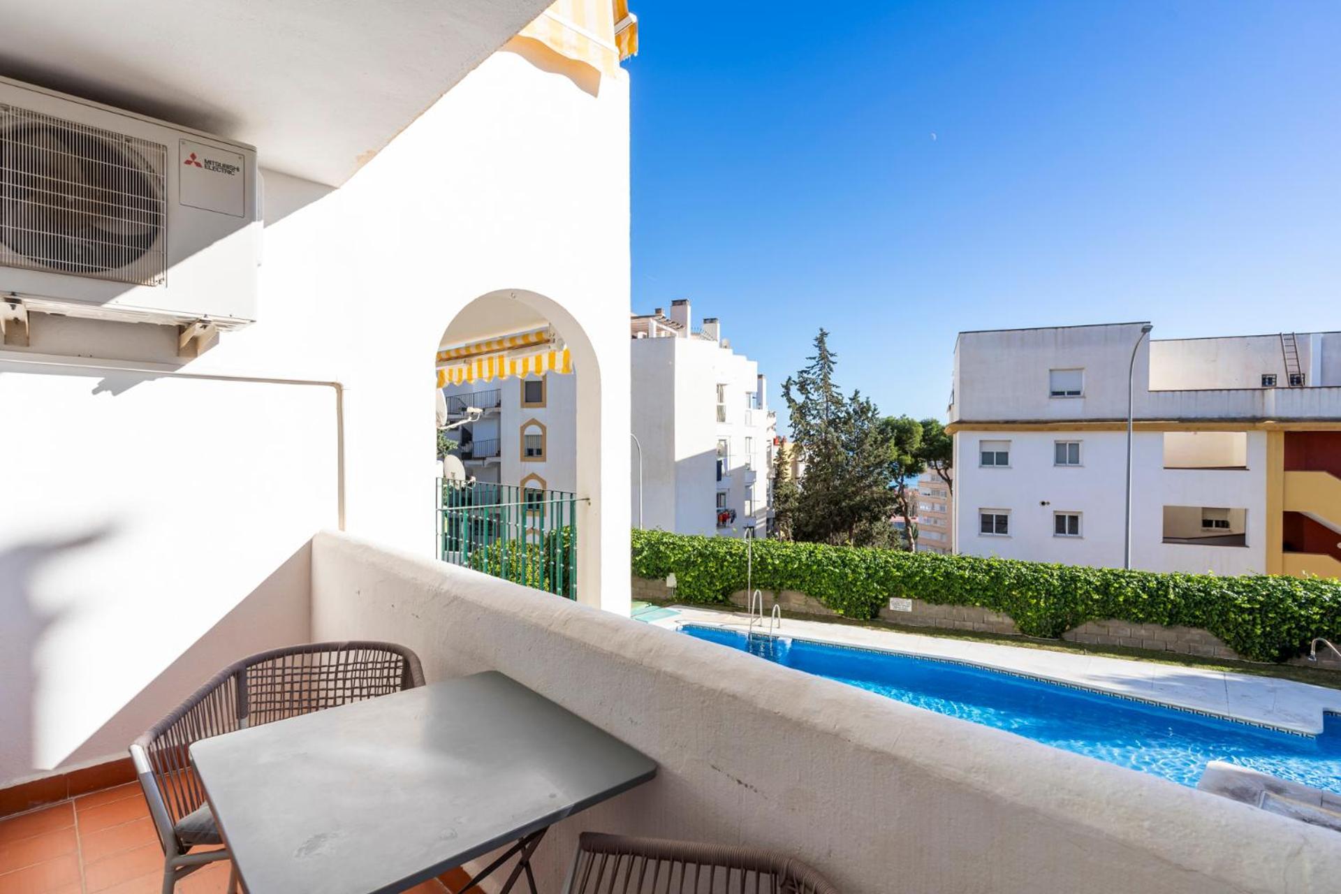 Lejlighed Cozy Retreat Near By Costarentals - Ref 78 Torremolinos