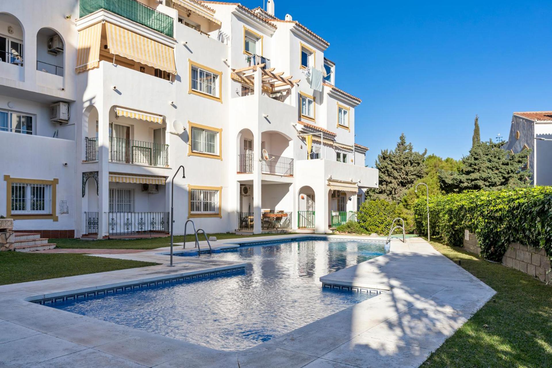Lejlighed Cozy Retreat Near By Costarentals - Ref 78 Torremolinos